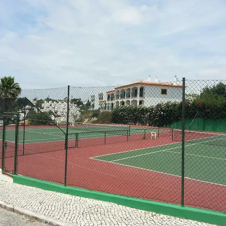 'casajolie' Colina Verde Cavererio * Carvoeiro (Lagoa)