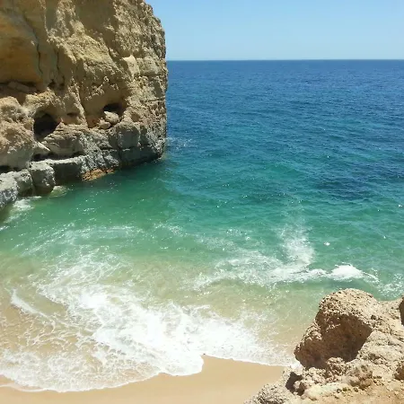 'casajolie' Colina Verde Cavererio Carvoeiro (Lagoa)